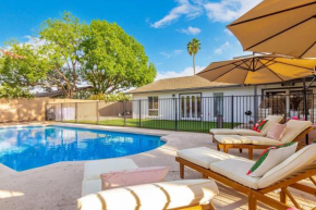 Corrine Family Oasis with Heated Pool & Putting Green